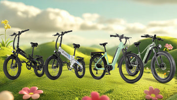 Comment choisir un vélo électrique ? 5 conseils pour vous aider à trouver votre modèle de voiture idéal (avec des recommandations économiques)