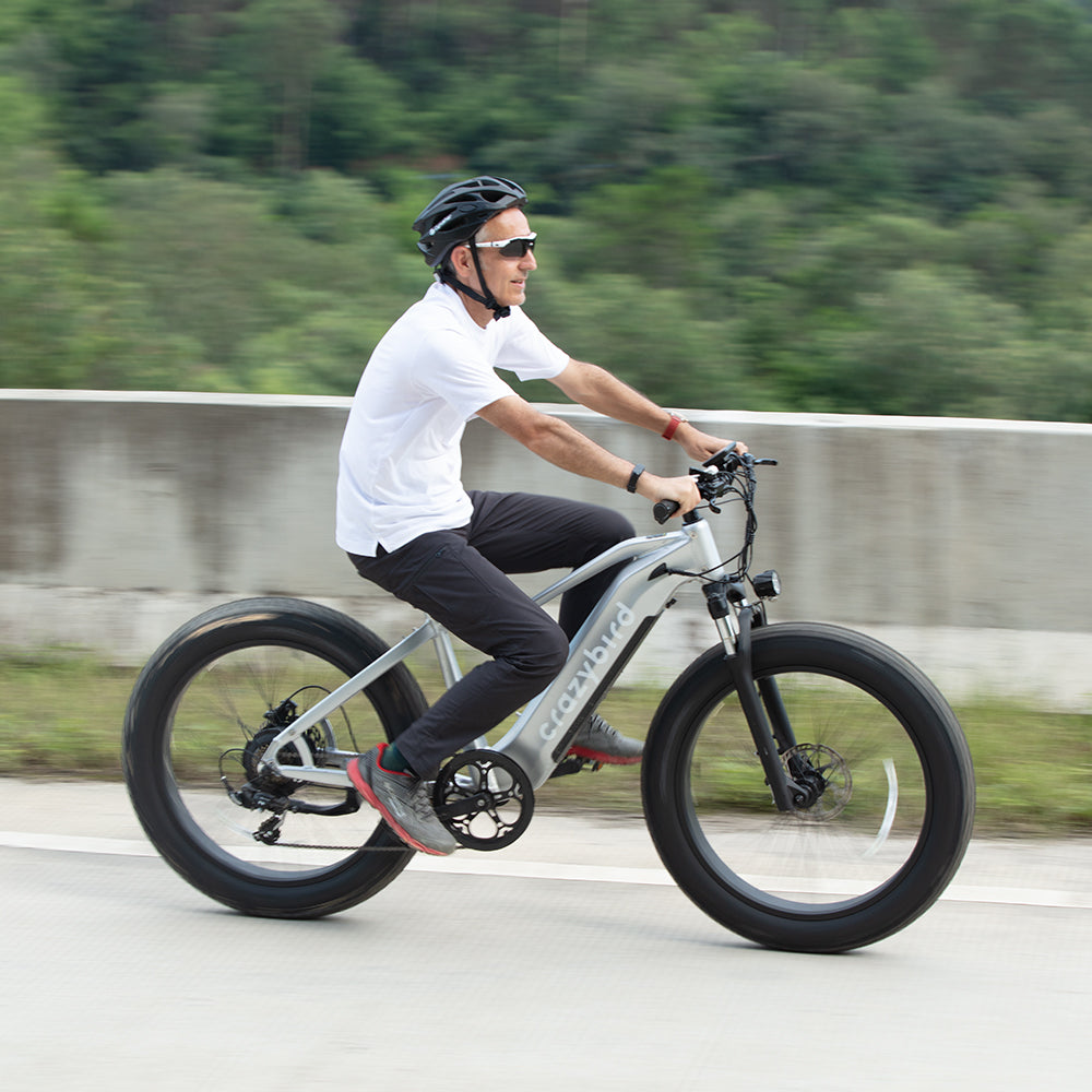 Fatbike électrique | Les meilleurs vélos électrique à grosses roues en 2026 Fatbike électrique | Les meilleurs vélos électrique à grosses roues en 2026