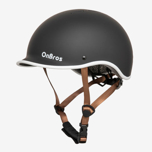 Casque de vélo de route pour l'extérieur