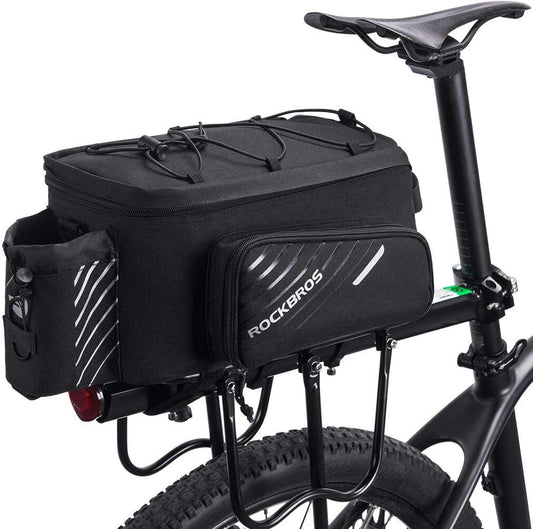 Bagage pour vélo