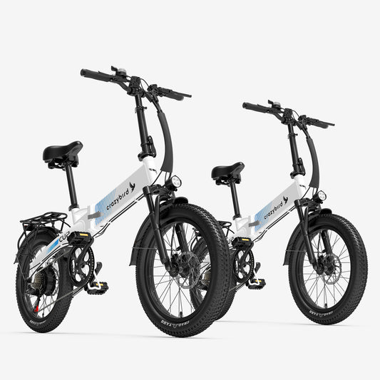 Crazybird Vente combinée CU2*2