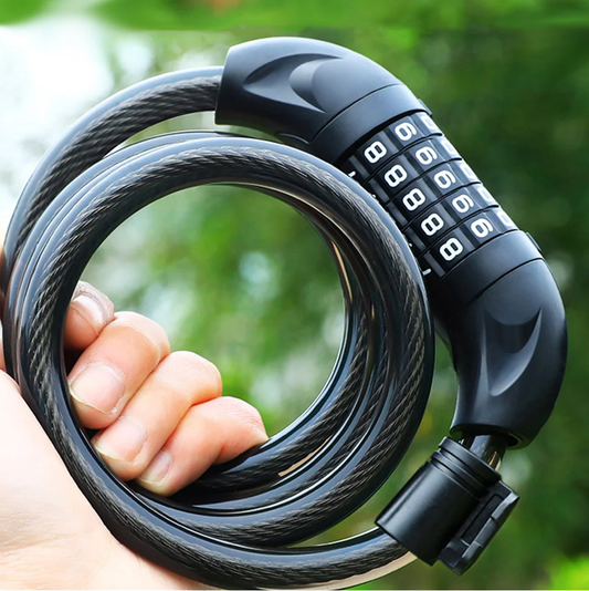 Cadenas À Combinaison Pour Vélo De 1.2 M