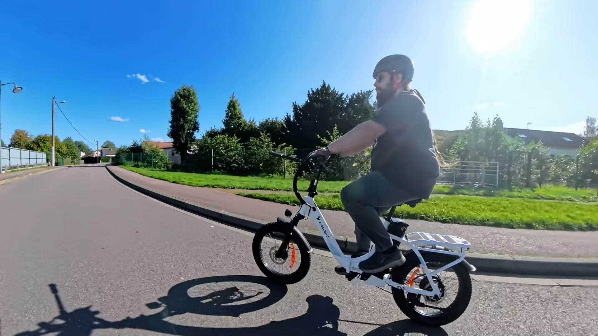 Vélos électriques : la révolution intelligente du voyage vert