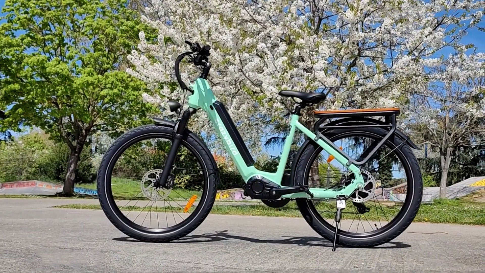 Redéfinir la révolution verte de la mobilité urbaine