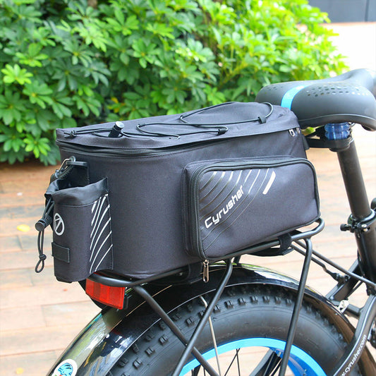 SR100 - Bagage pour vélo