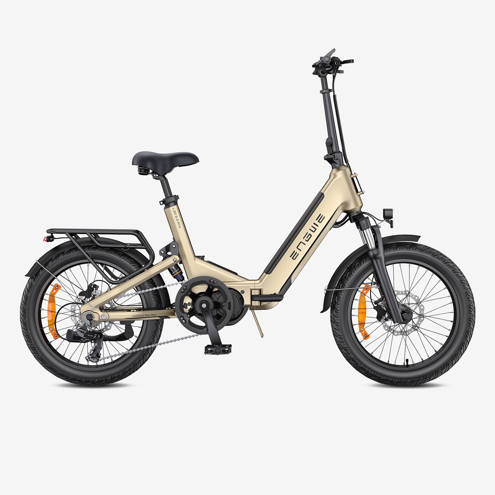 Engwe  L20 3.0 PRO Vélo électrique