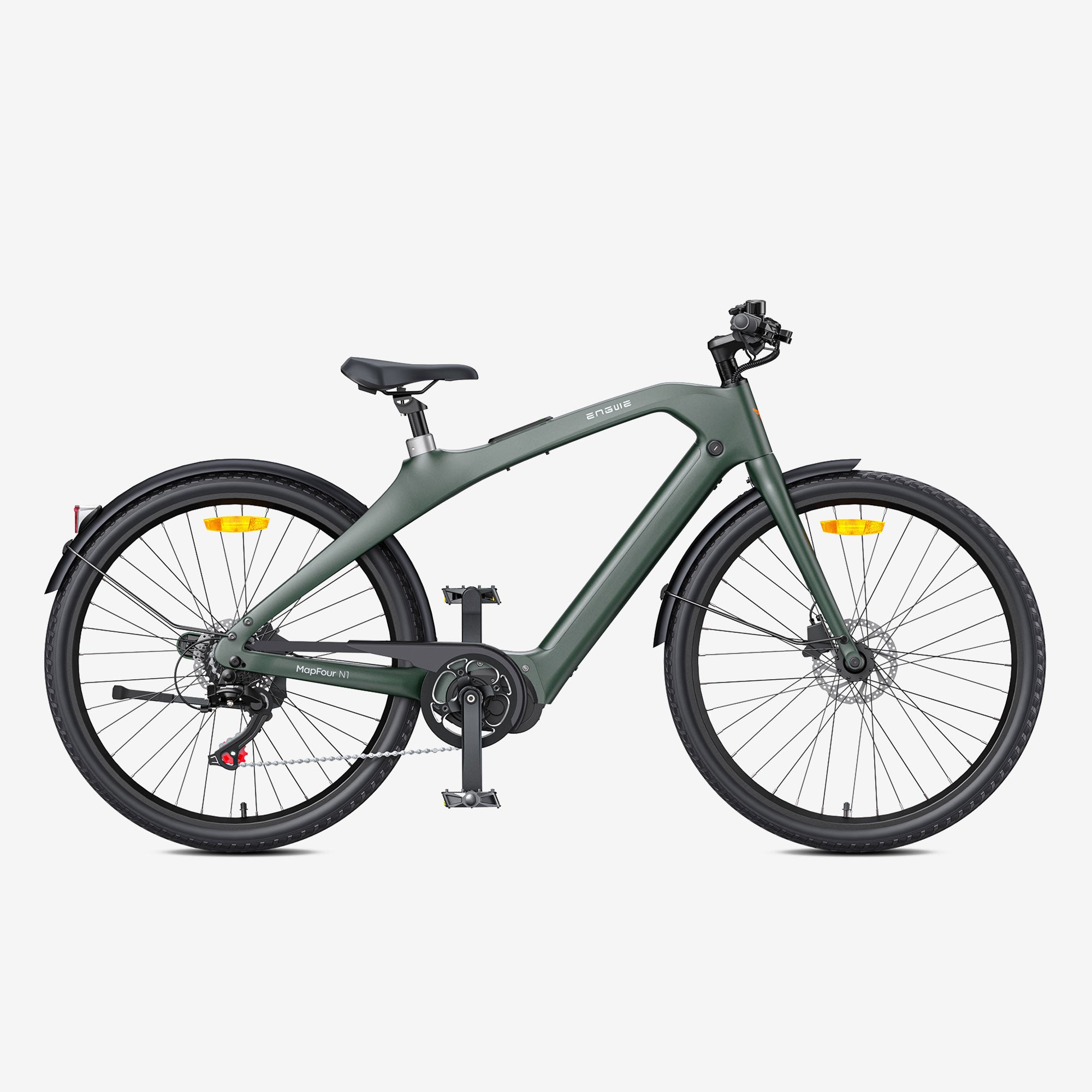 Engwe N1 PRO Vélo électrique