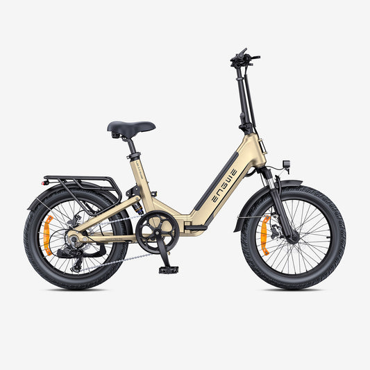 Engwe  L20 3.0 BOOST Vélo électrique