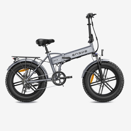 Engwe EP-2 Boost Vélo électrique