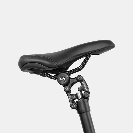 Tige de selle à suspension crazybird