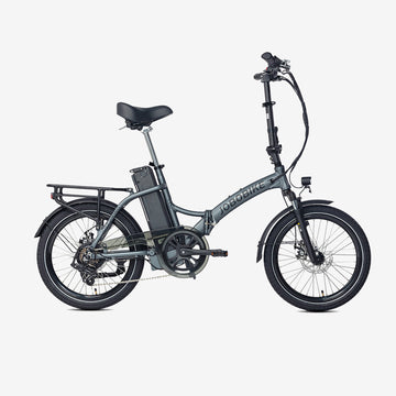 JOBOBIKE Sam SU1 Vélo électrique pliable