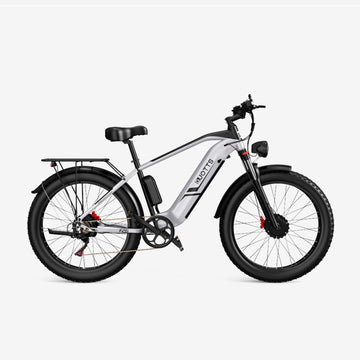 Duotts F26/SE15 Vélo électrique