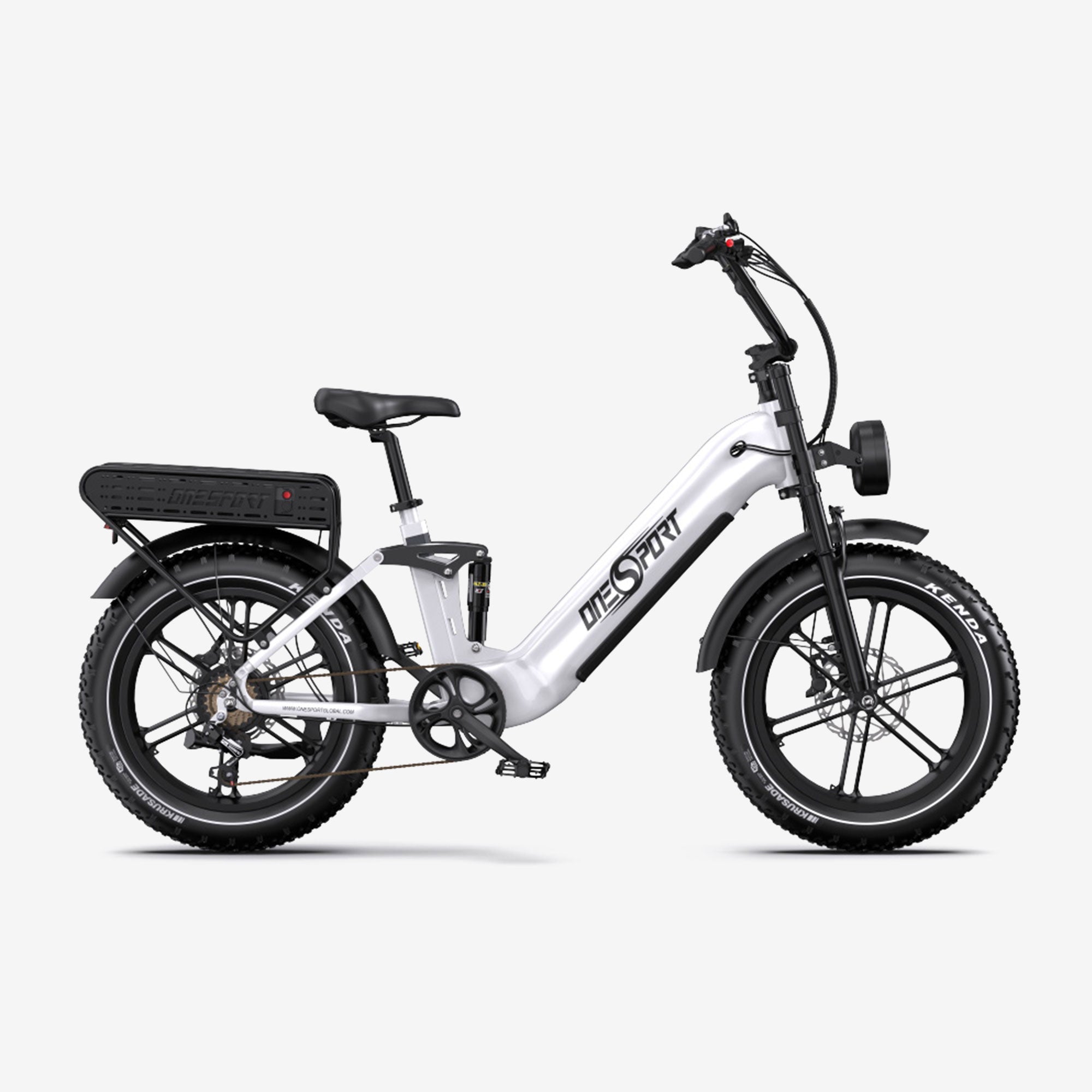 Onesport  OT08 pro/CF08 pro Vélo électrique
