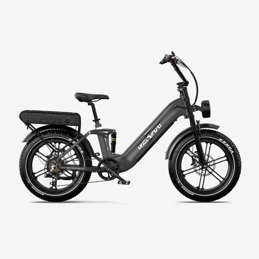 Onesport  OT08 pro/CF08 pro Vélo électrique