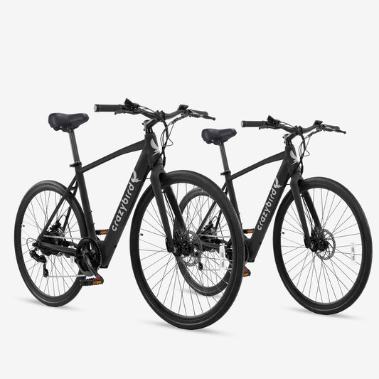 Crazybird Vente combinée CB20*2