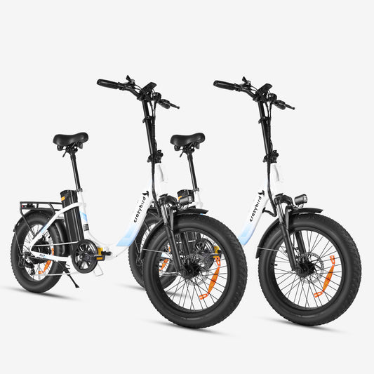 Crazybird Vente combinée CU7*2