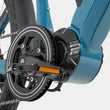 Seta Bike Crazybird Seta E-Bike