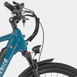 Seta Bike Crazybird Seta E-Bike
