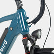 Seta Bike Crazybird Seta E-Bike