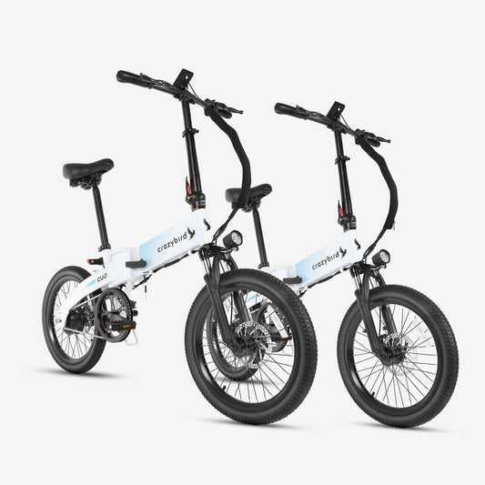 Crazybird Vente combinée CU2*2